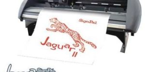 Cutting Plotter Jaguar II