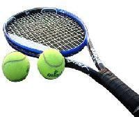 Lawn Tennis Equipment