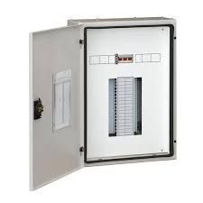 MCB Distribution Box