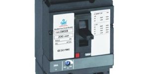 MCCB-Moulded Case Circuit Breaker