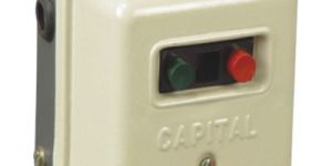 Motor Starter Direct on Line