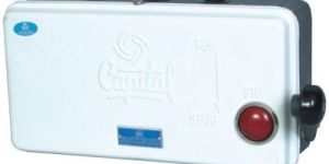 Motor Starter Star Delta