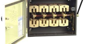 on Load Changeover Switch