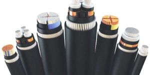 Power & Control LT Cables