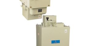 Slippering Oil Immersed Motor Starter with OCB