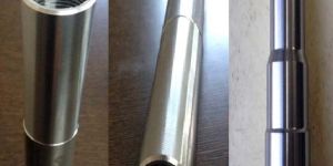 CNC Precision Turned Components