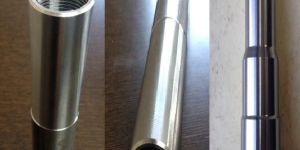 CNC Turning Job Works