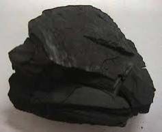 Lignite Lumps