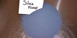 Silica Fume