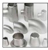 Inconel Fittings