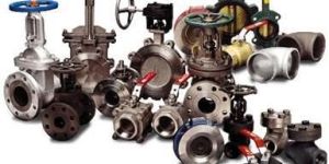Industrial Valves