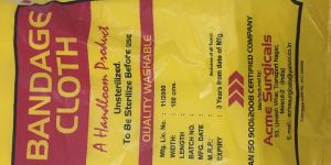 Bandage Cloth