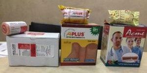 Cotton Crepe Bandages B.P.C.