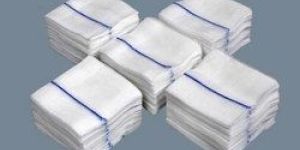 Gauze Swabs