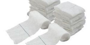 Surgical Dressings