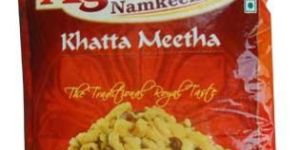 Khatta Meetha Namkeen
