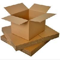 Corrocated Duplex Cartons