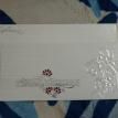 Walima Invitation Cards