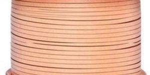 Aluminium DPC Stripes