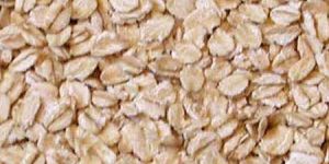 Rolled Oat Flakes