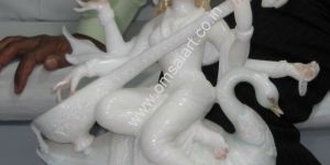 Saraswati Statues