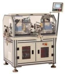 Armature Coil Winding Machine