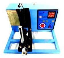 Table Fan Coil Winding Machine