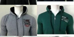 Hoodie Apparel