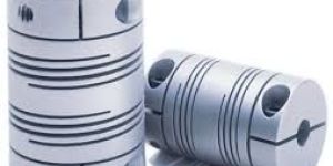 Helical Coupling