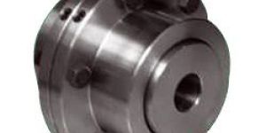 Industrial Gear Couplings
