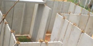 Foam Concrete Blocks