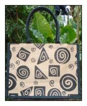 Jute Promotional Bags