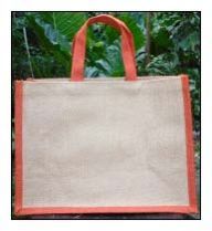 Jute Shopping Bags