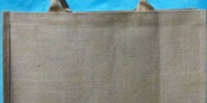Jute Shopping Bags
