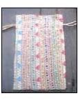 Jute Pouch Bag