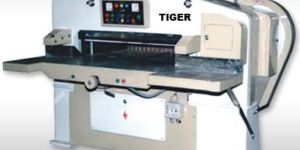 Paper Cutting Machine