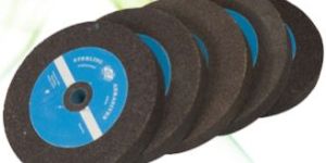 Resin Bonded Snagging Wheel