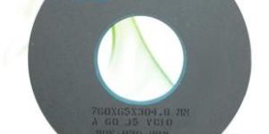 Roll Grinding Wheels