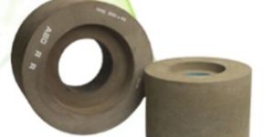 Rubber Control Wheel