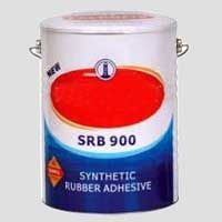 Synthetic Rubber Adhesive