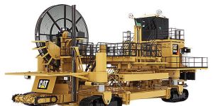 CAT Highwall Miners