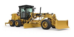 CAT Motor Graders