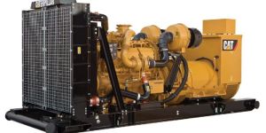 CAT Oilfield Diesel Generator Set C27 ACERT
