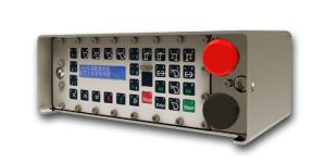 CAT Roof Support Control PMC R