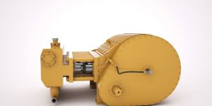 CAT Well Service Pump