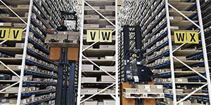 Ocean Freight Services