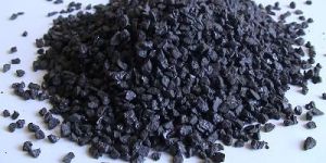 Black Fused Alumina