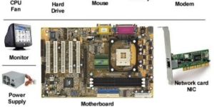 Computer Accessories