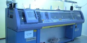 Knitting Machine