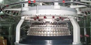 Used Knitting Machine